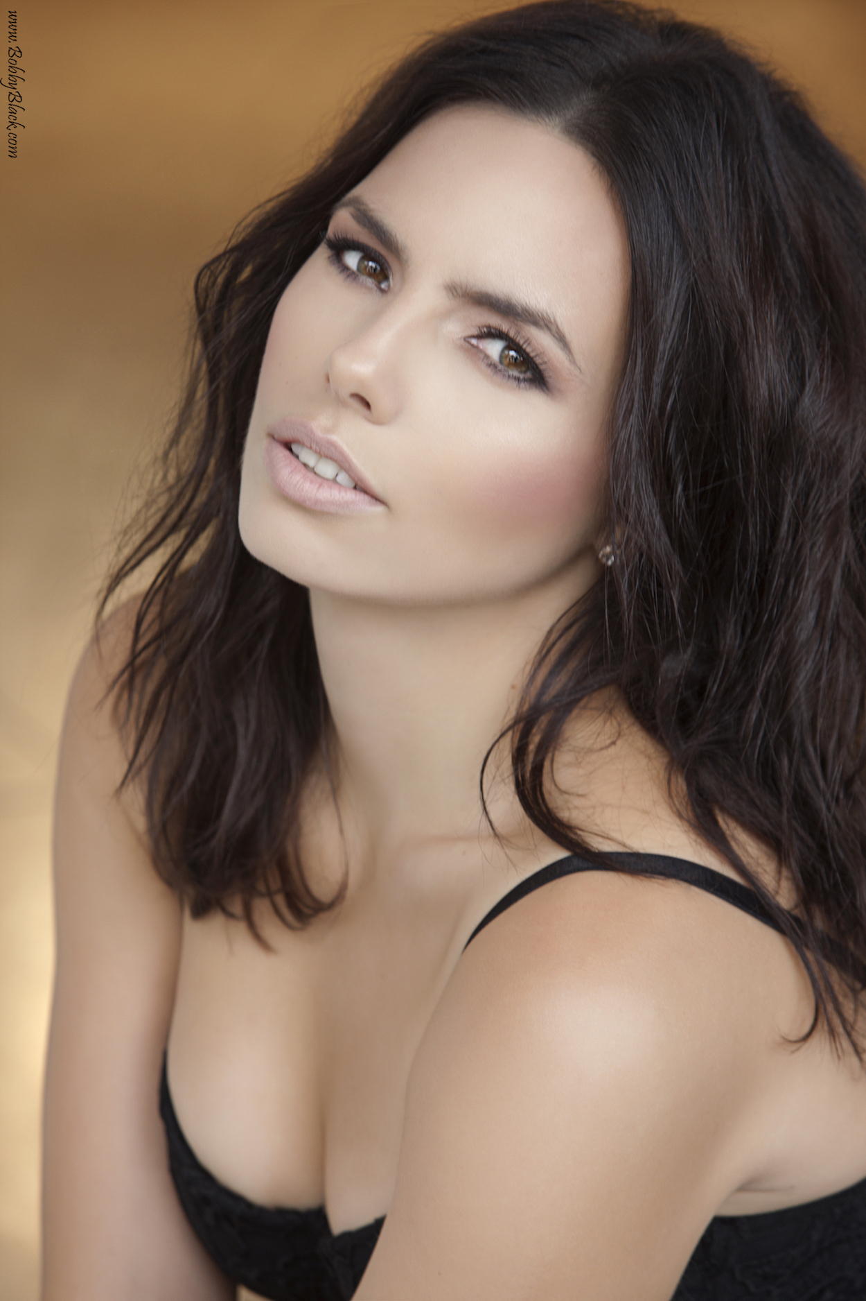 actor Molly Feeley large photo