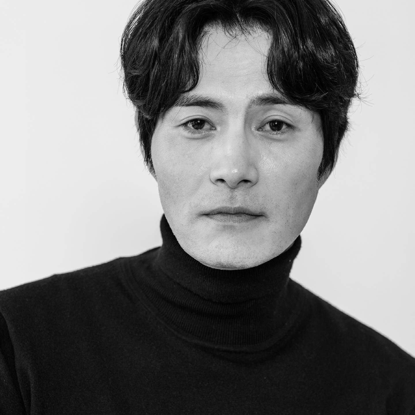 actor Hae-yeong Lee large photo