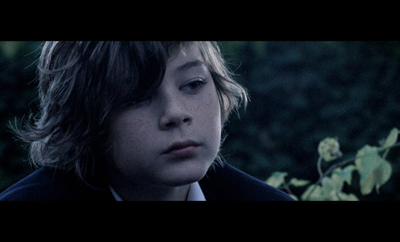 actor Federico Russo large photo