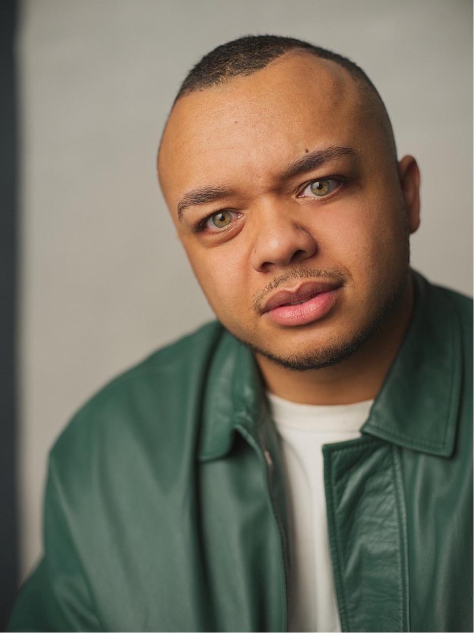 actor Layton Blake large photo