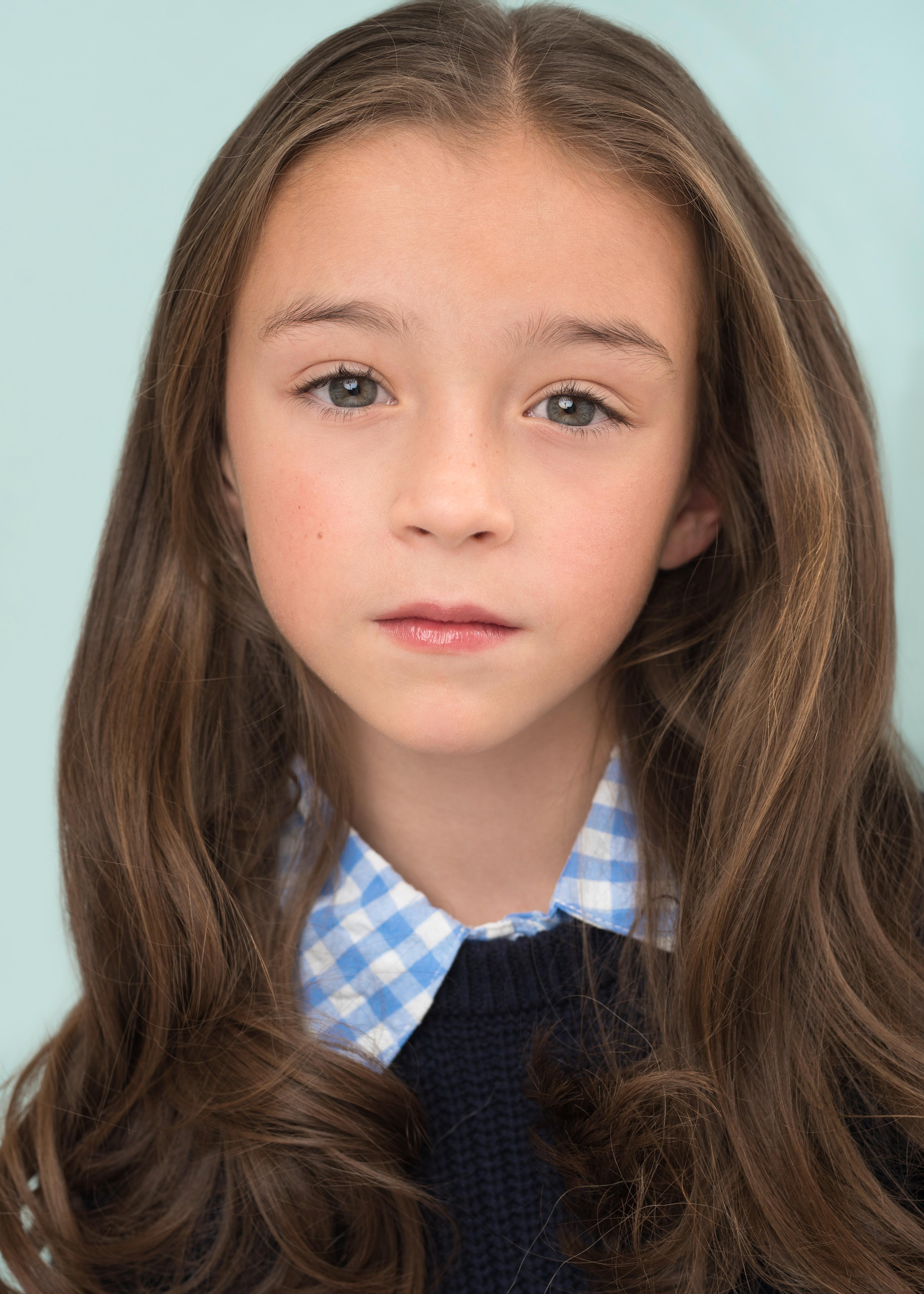 Callie Santoro