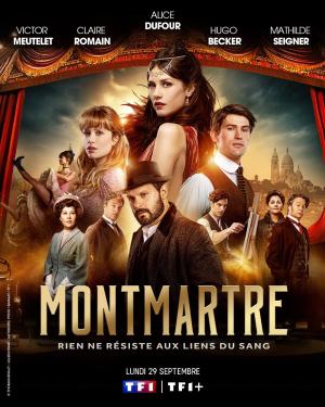 Montmartre [Version française]