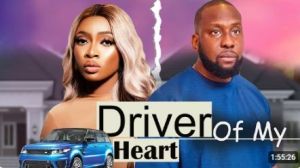 Driver of My Heart