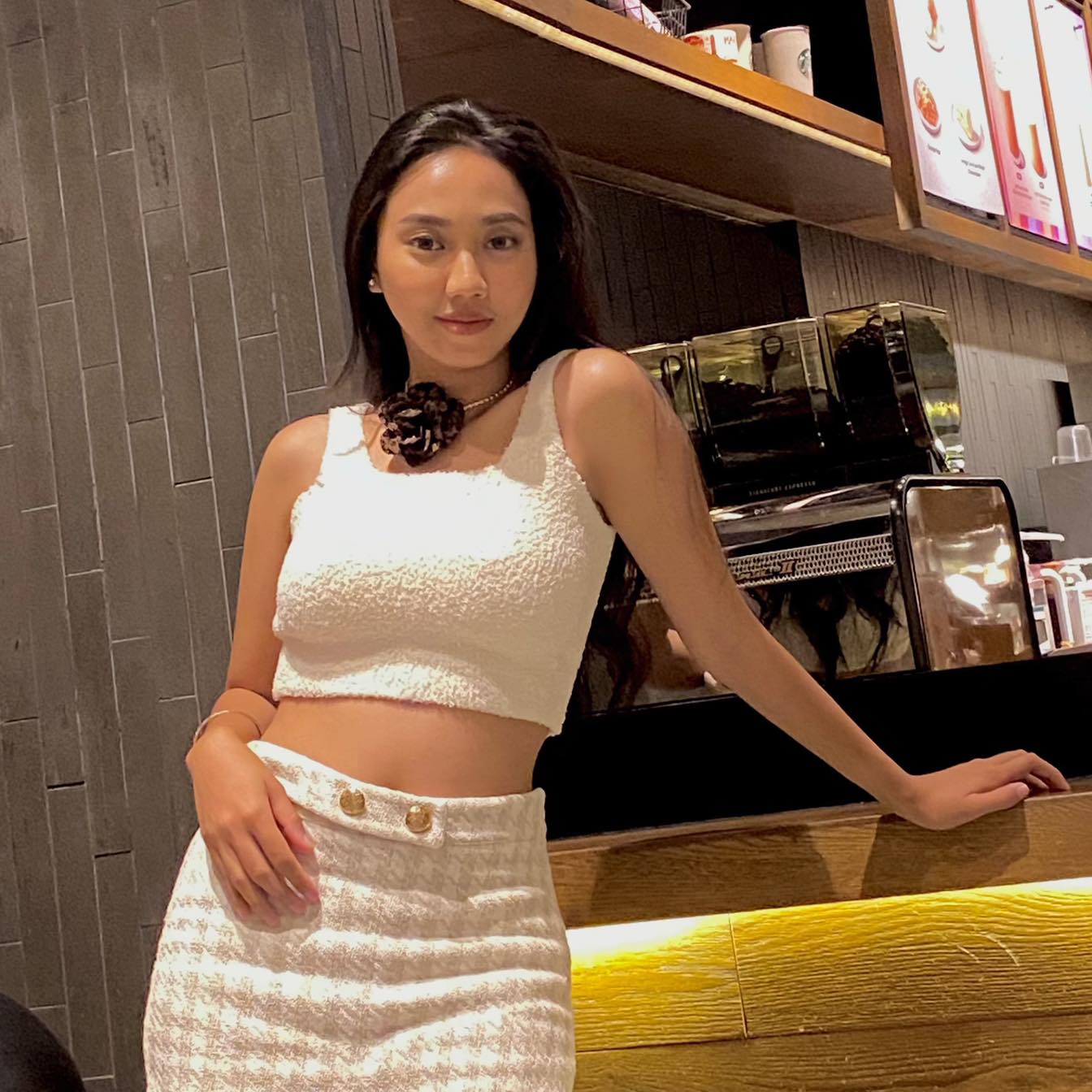 actor Zion Moriah large photo