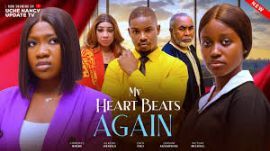 My Heart Beats Again