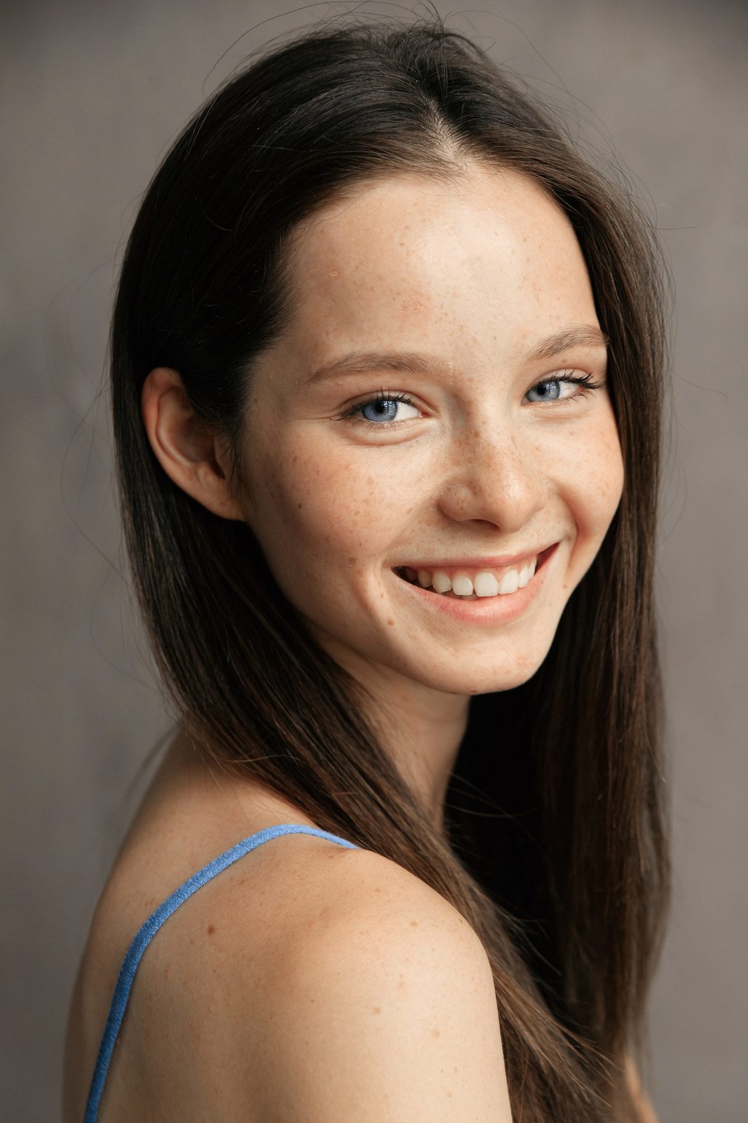 Kseniya Treyster