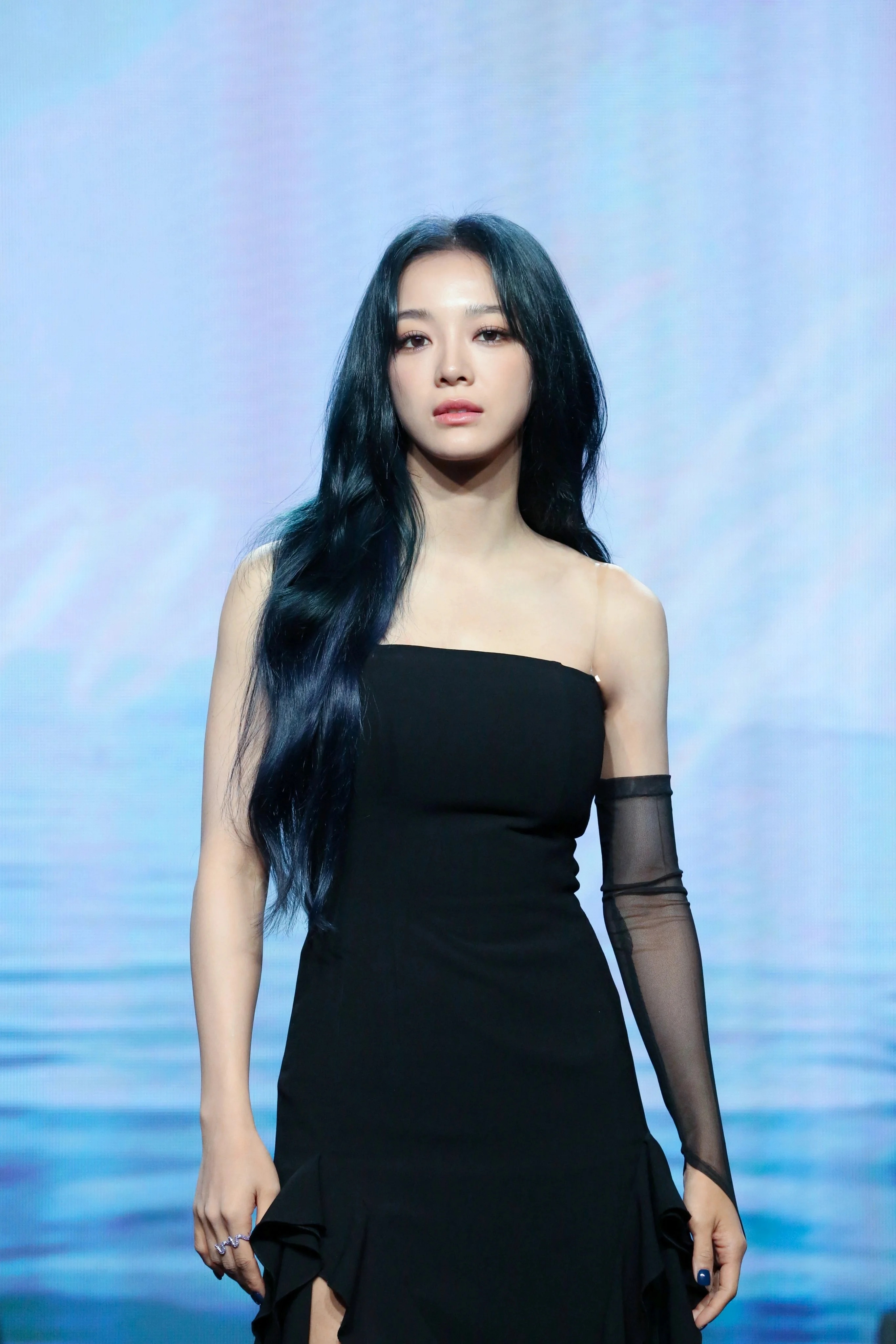 actor Kim Sejeong large photo