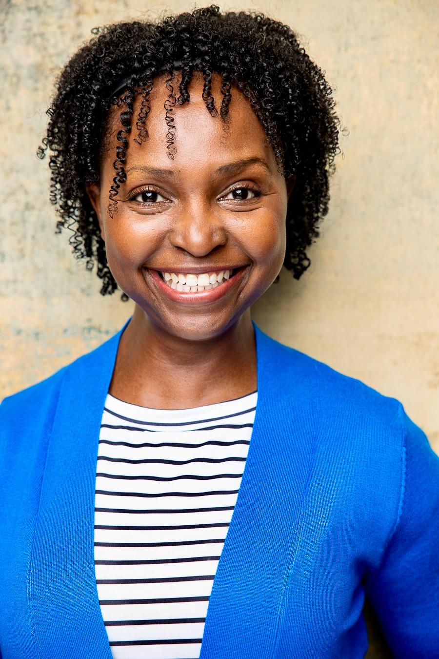 actor Anna Jean large photo