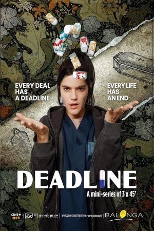 Deadline [Version française]