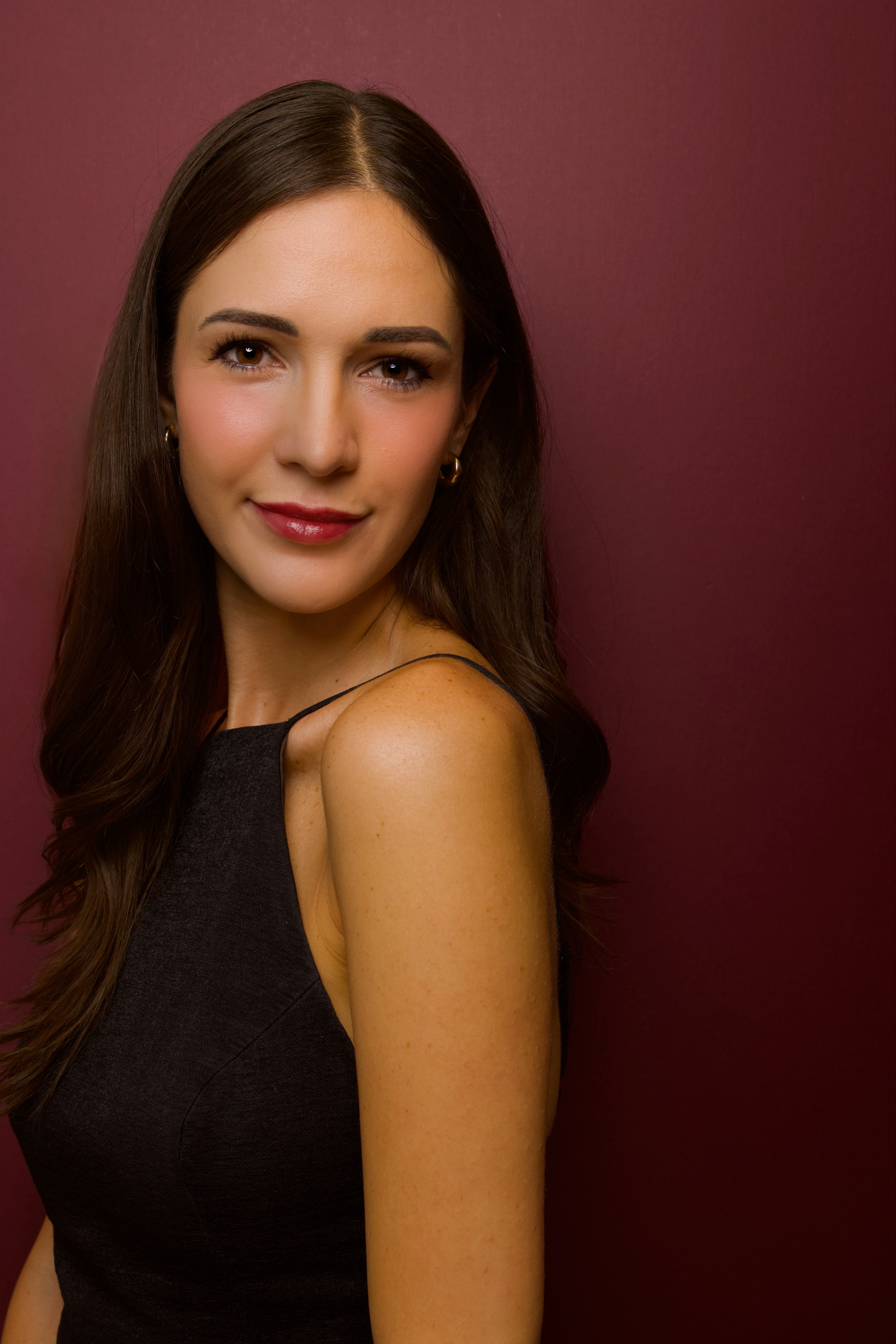 Liv Kirby