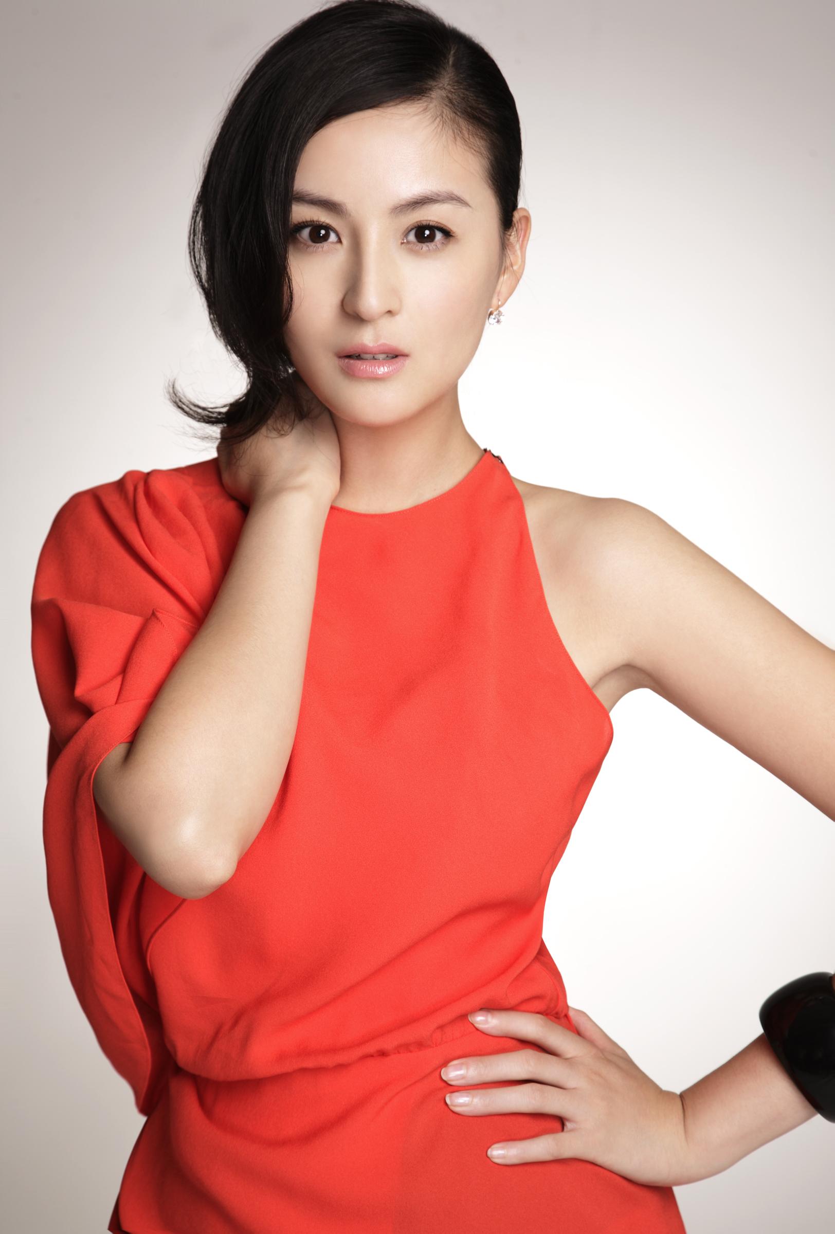 actor Jiaoqian Dai large photo