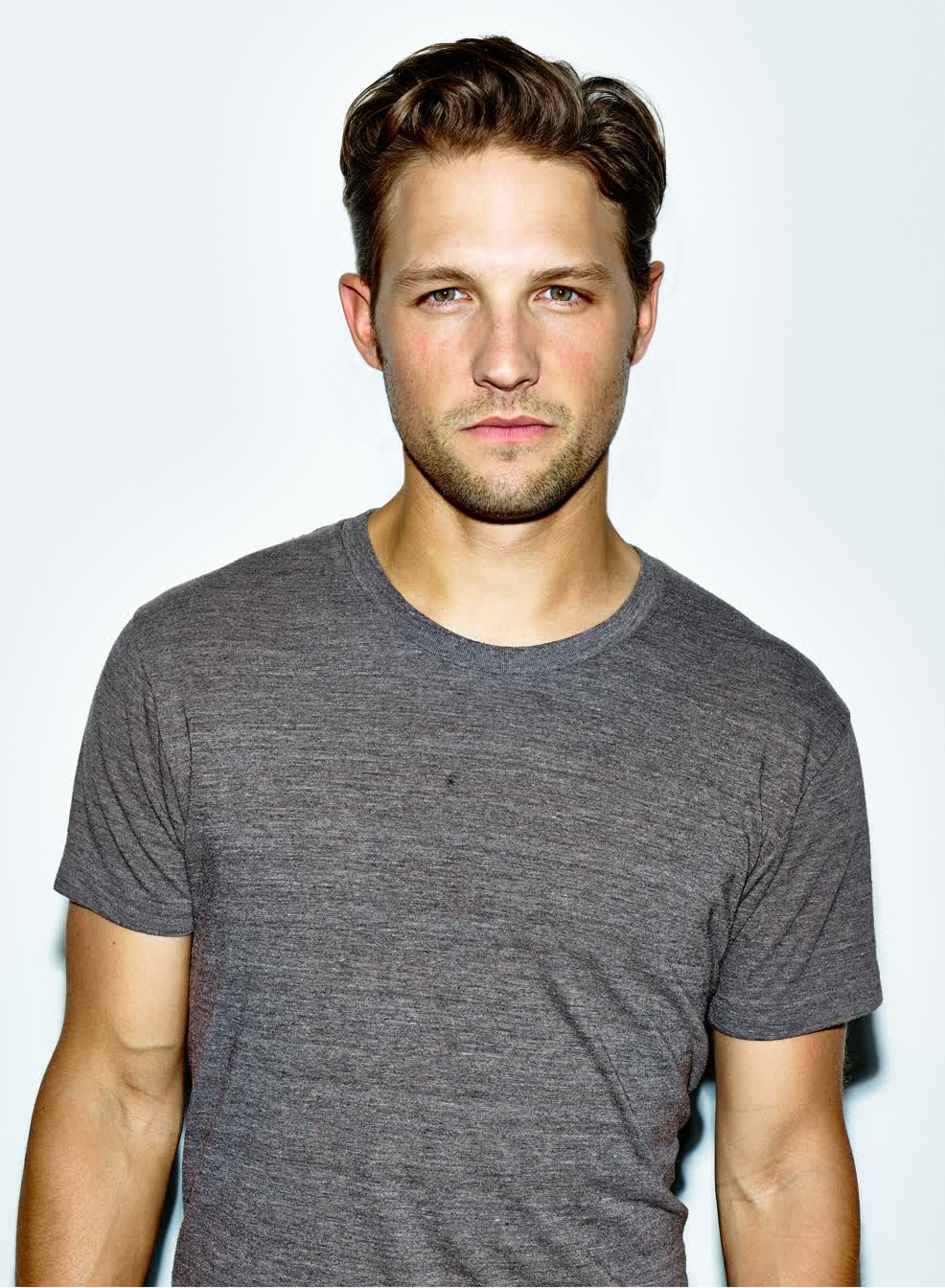 actor Michael Cassidy large photo