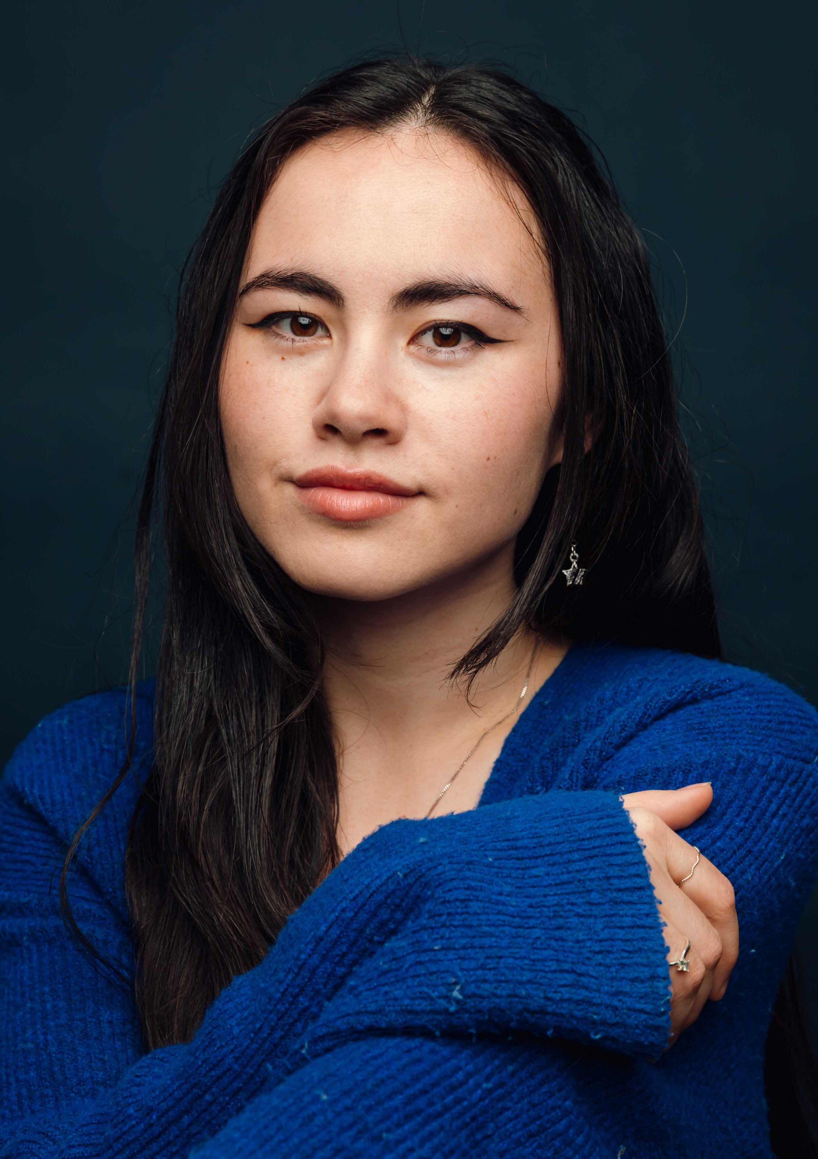 actor Shervonne Grierson large photo