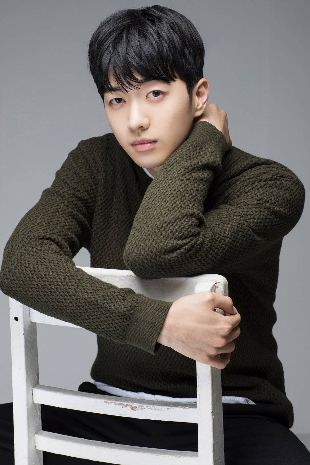 actor Hoon Kang large photo