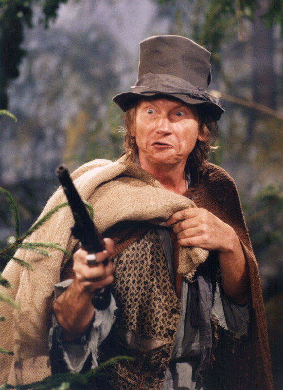 Josef Dvorák