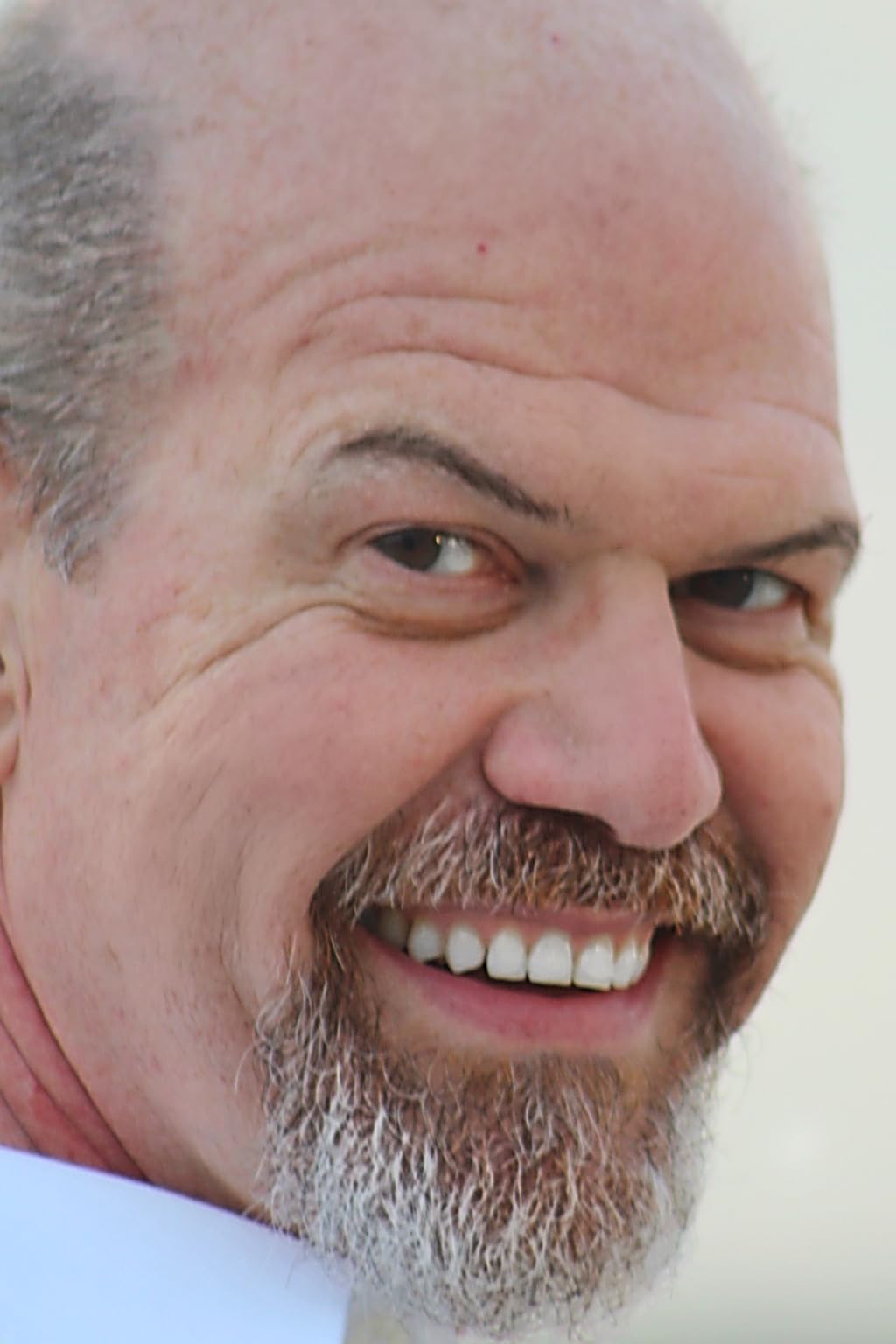 actor Brian Mathis large photo