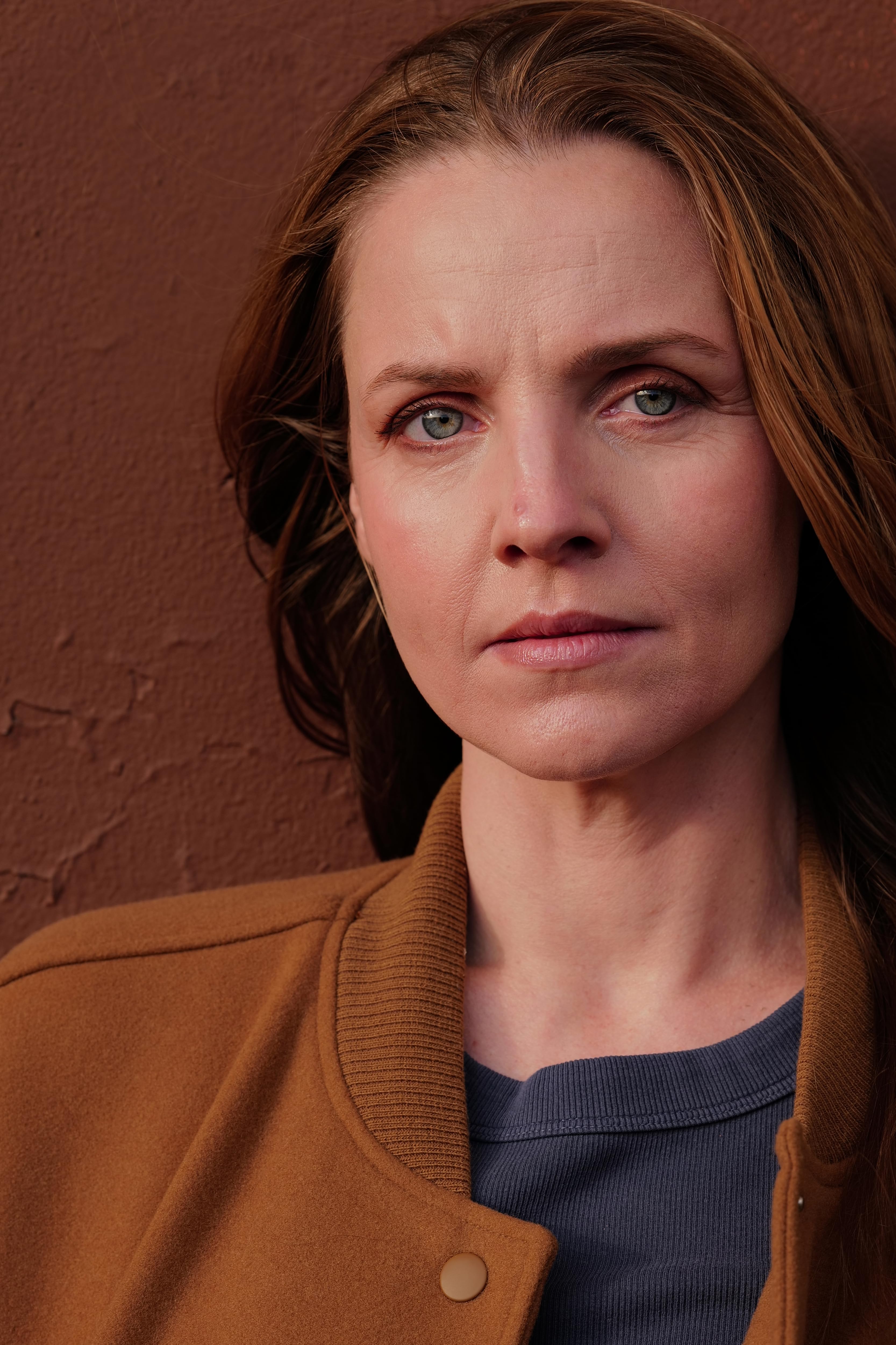 actor Melissa O. Bowen large photo