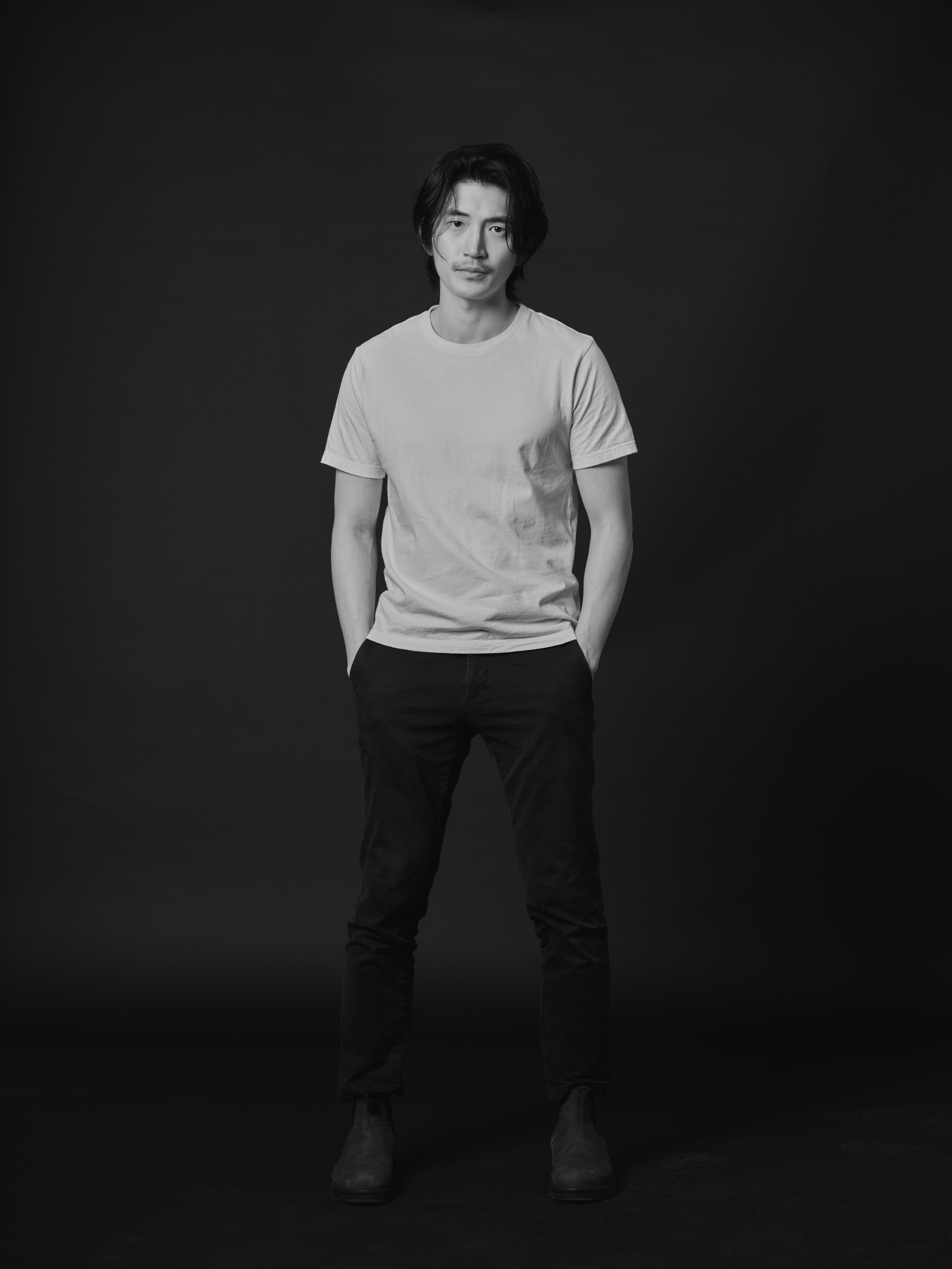 Andrew Jaehyun Park