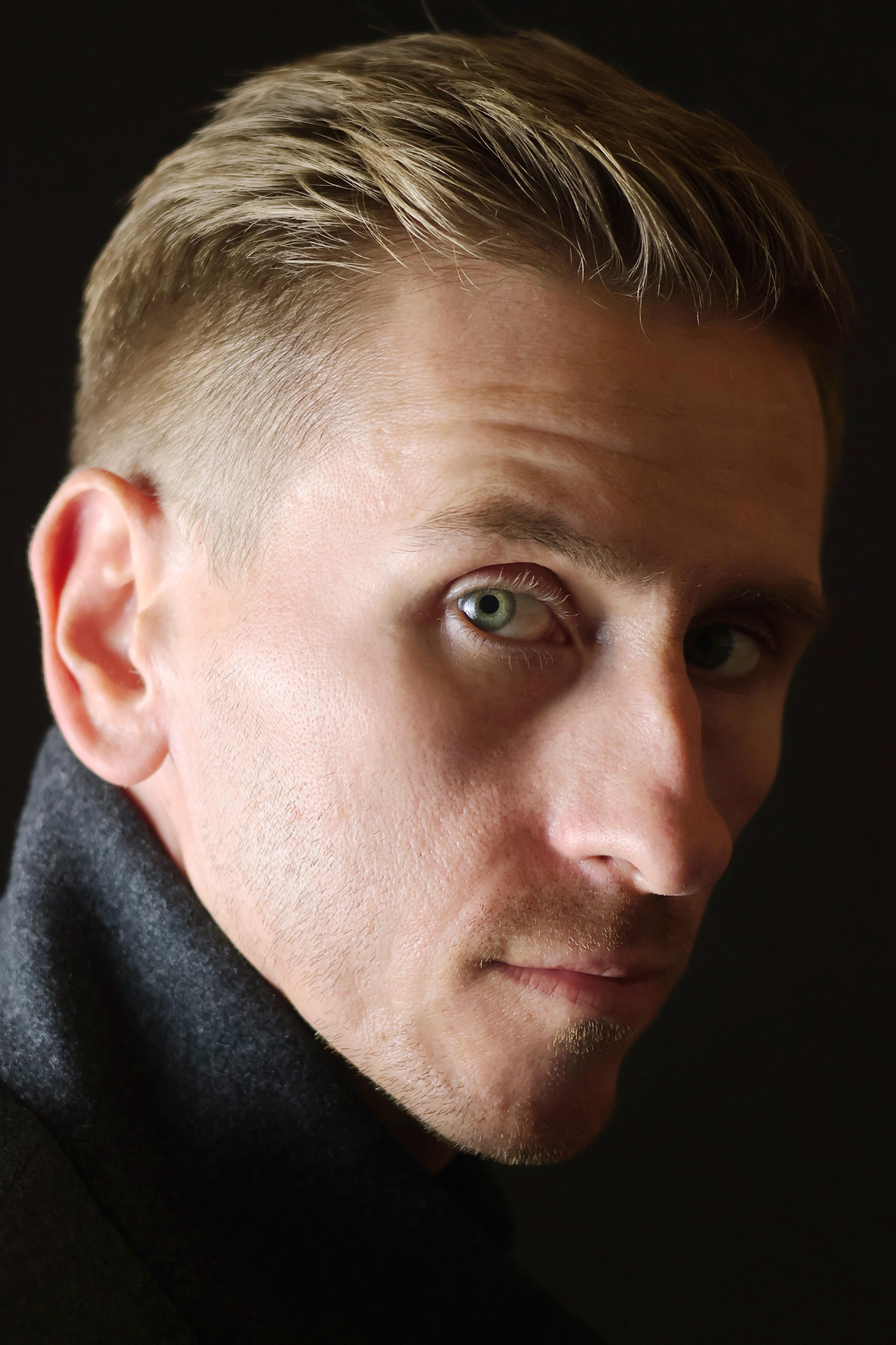 Maxim Kuc