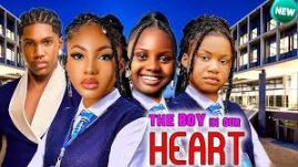 The Boy In Our Heart