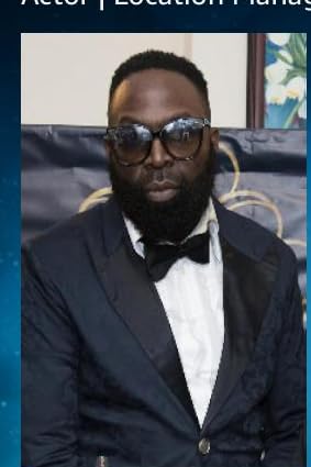 actor Charlie Handsome Lewis large photo