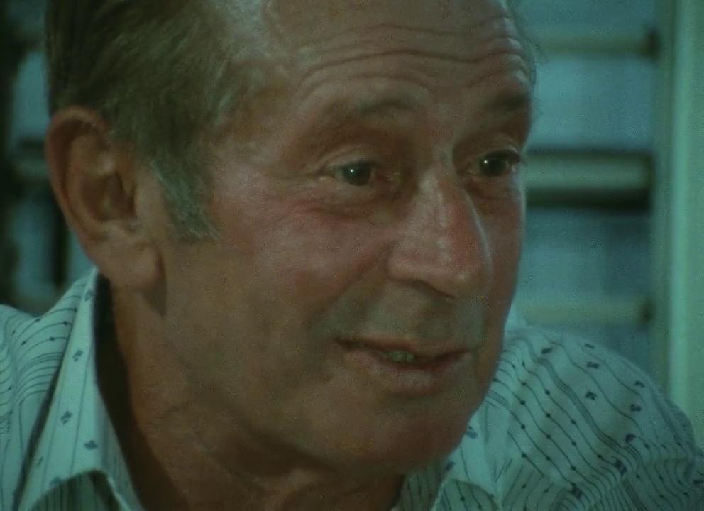 actor Michael Podchlebnik large photo