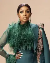 Chioma Ikokwu