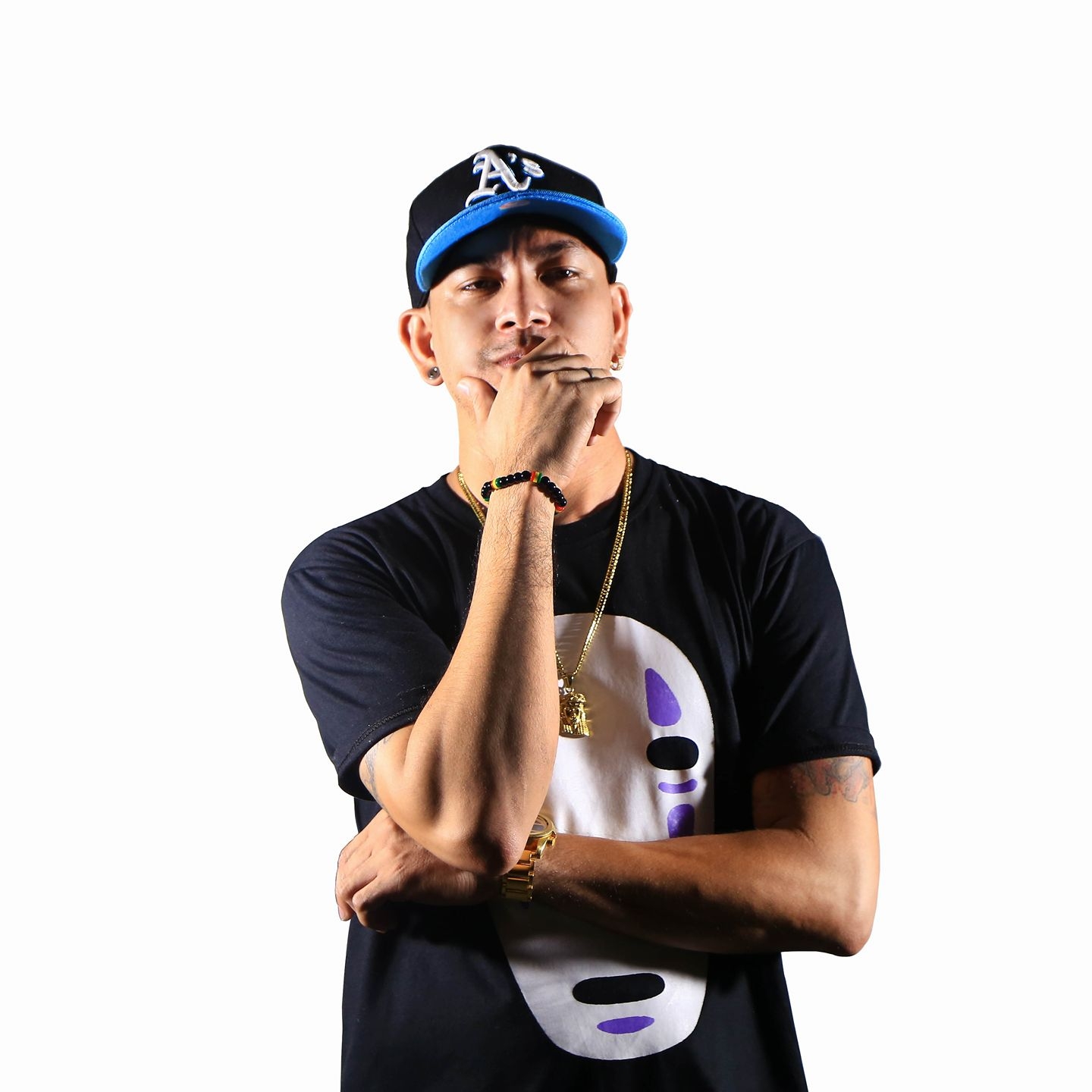 James Brando