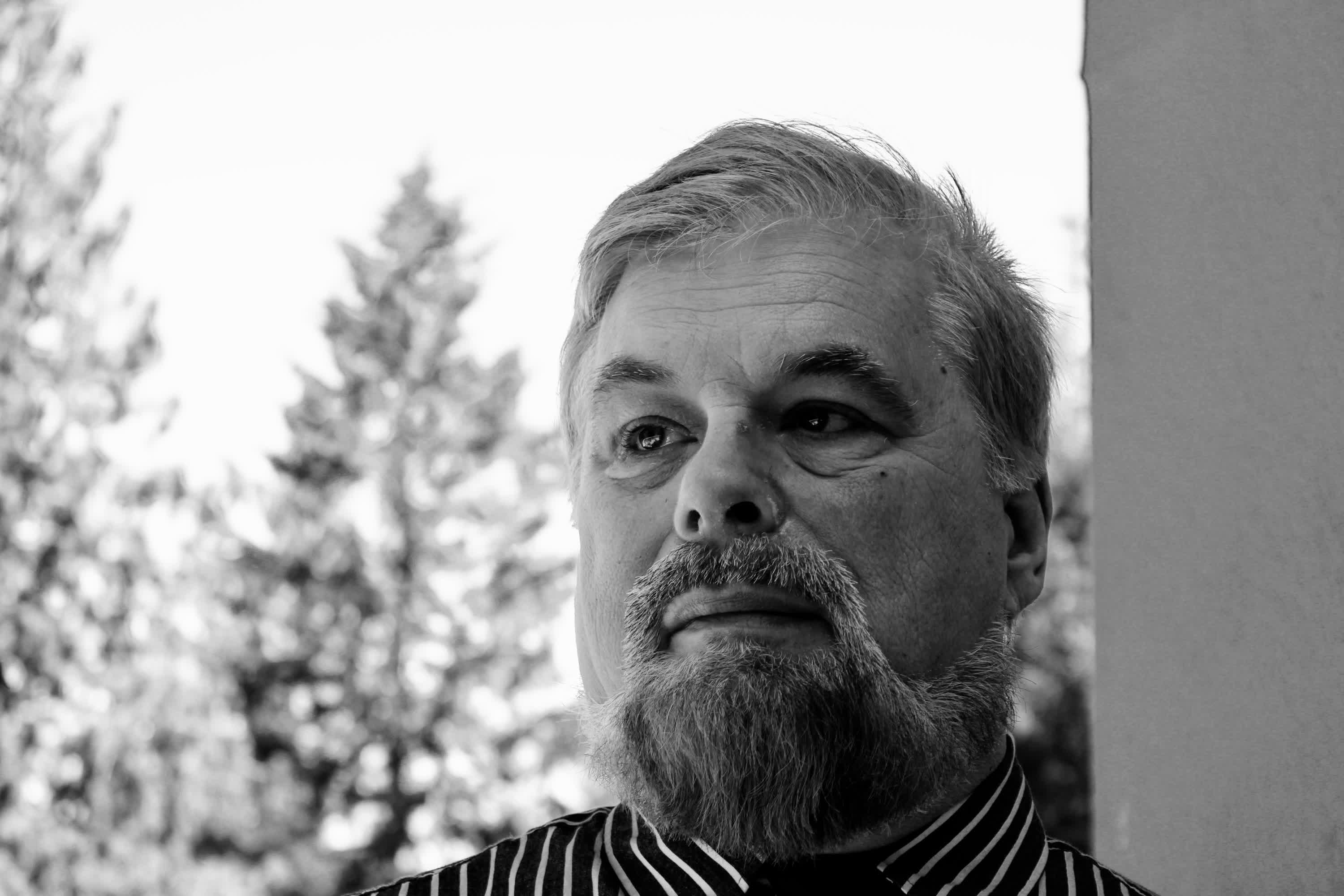 Warren Curle