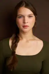 Lauren Pye