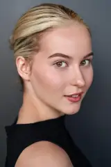 Sarah Alexander