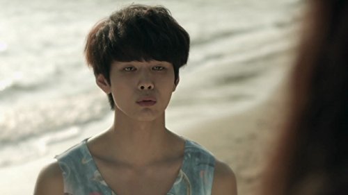 actor Sun-Ho Park large photo