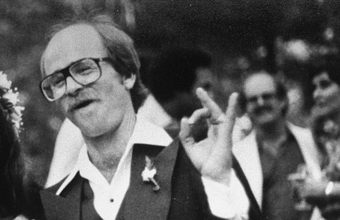 actor Artie Mitchell large photo