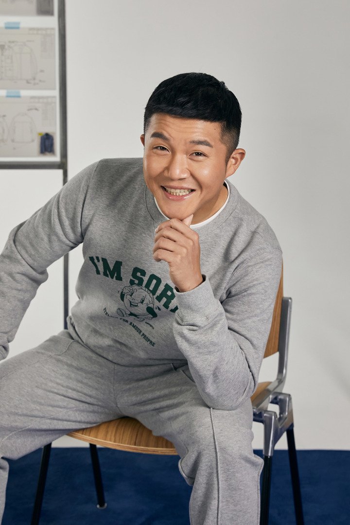 actor Se-Ho Cho large photo