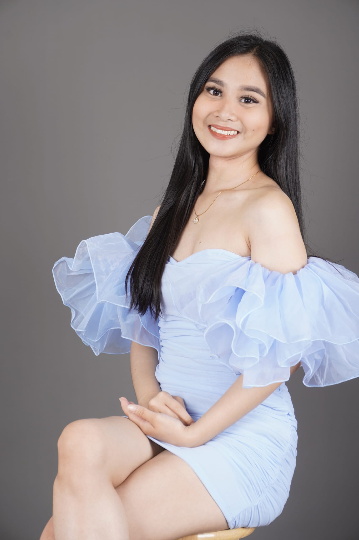 actor Juwilyn Legaspi large photo