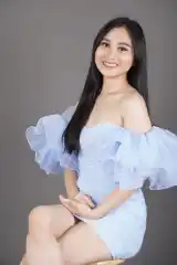 Juwilyn Legaspi