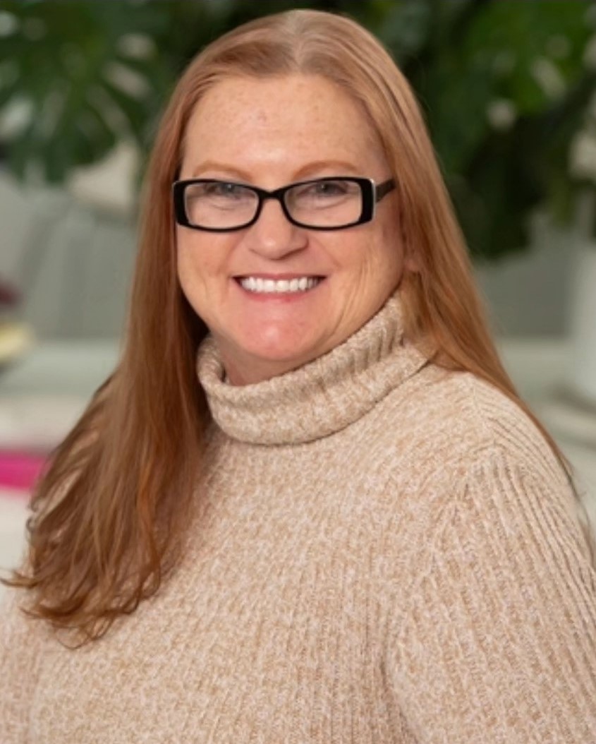 actor Brenda Jo Reutebuch large photo