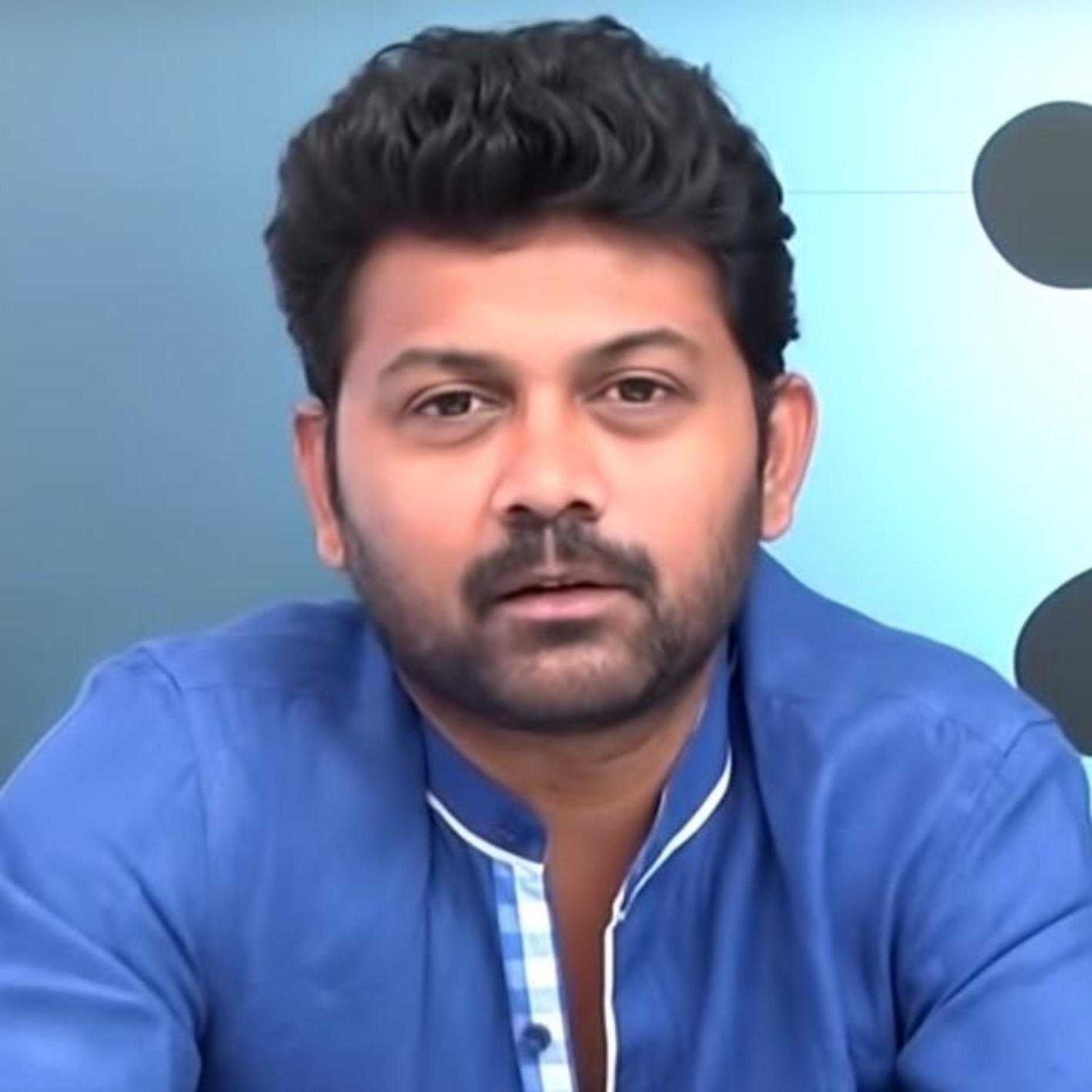 actor Praveen large photo