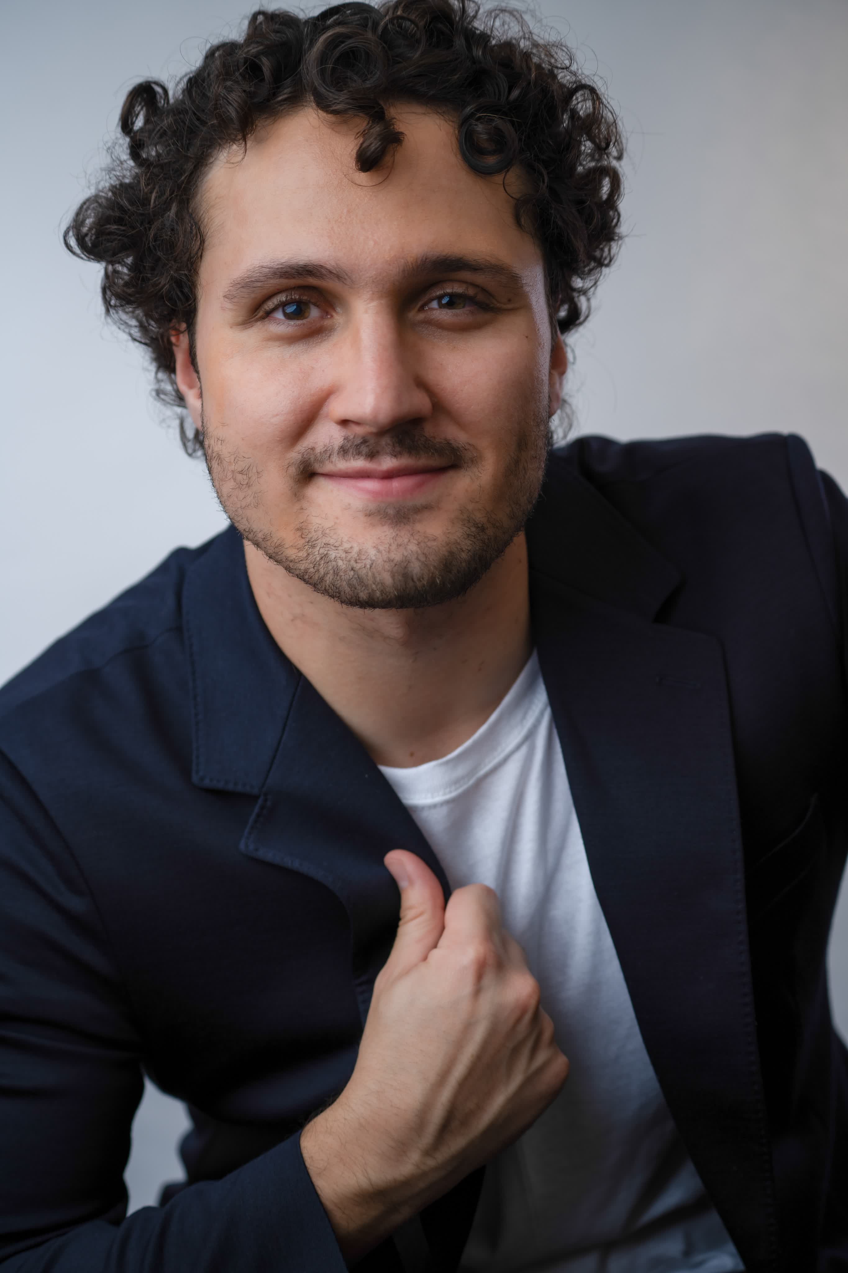 Camillo Lazarczyk