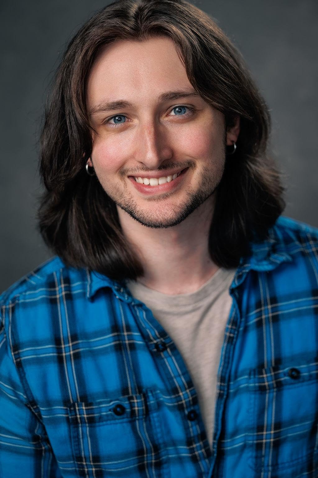Kyle Irish-Gorvin