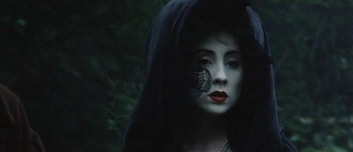 actor Sophie Tellier large photo