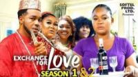 Exchange of Love