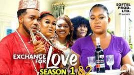 Exchange of Love