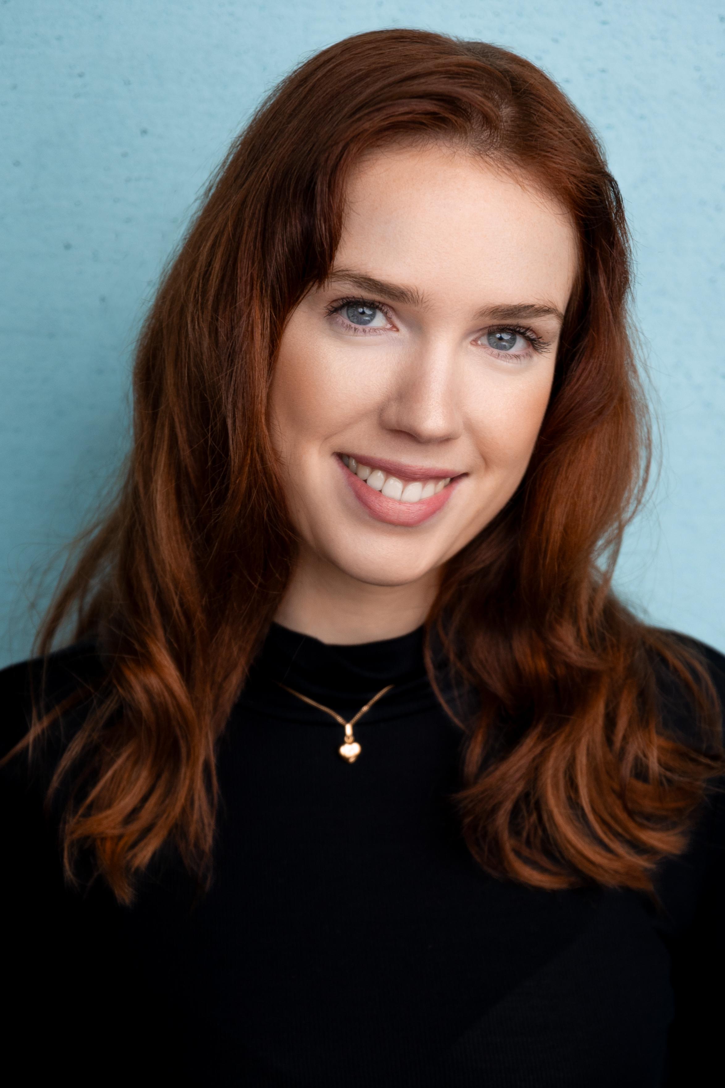 Nelly MacLeod