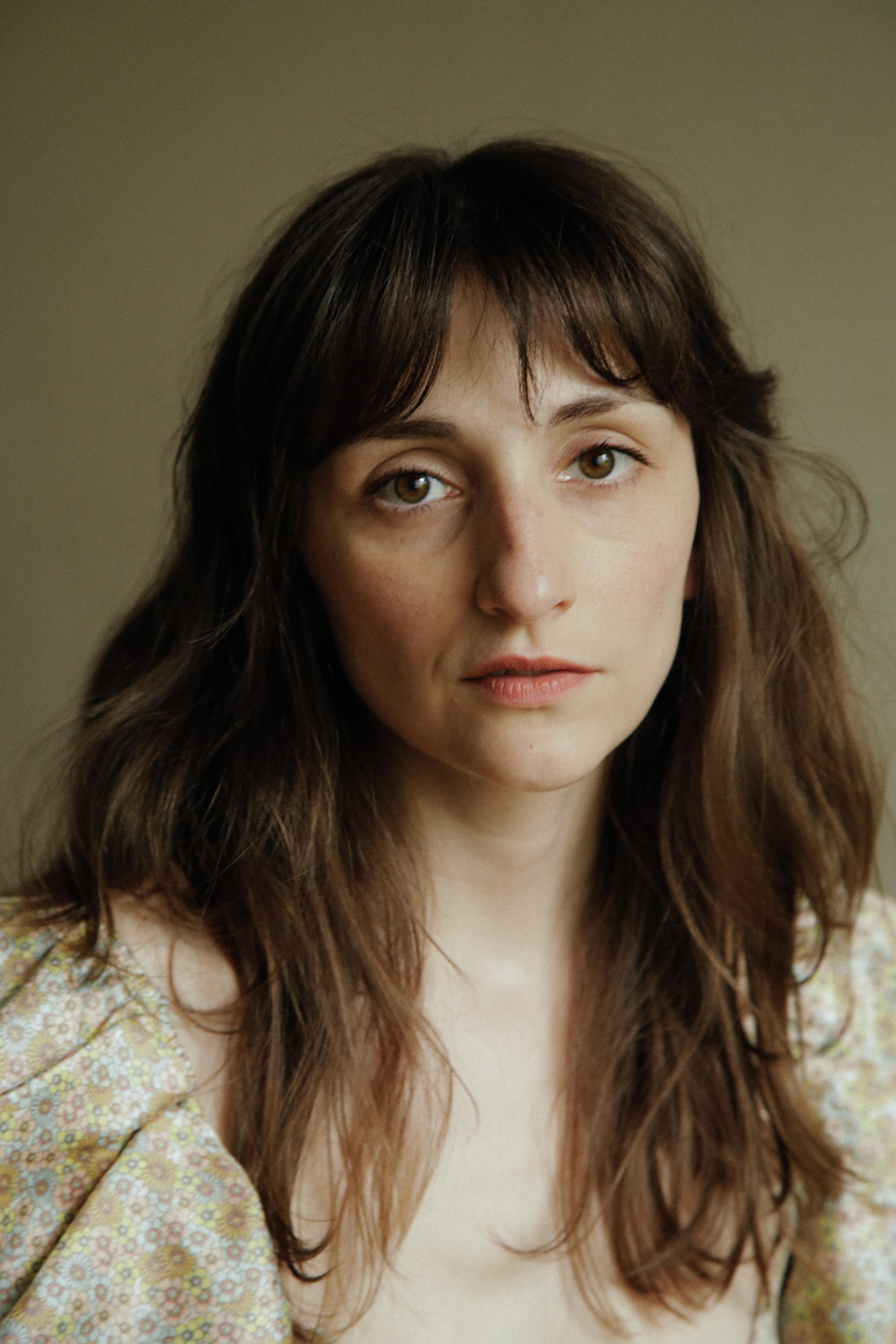 actor Jodie Ruth-Forest large photo