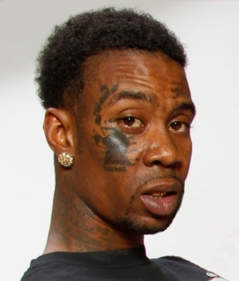 actor Slim Poke large photo