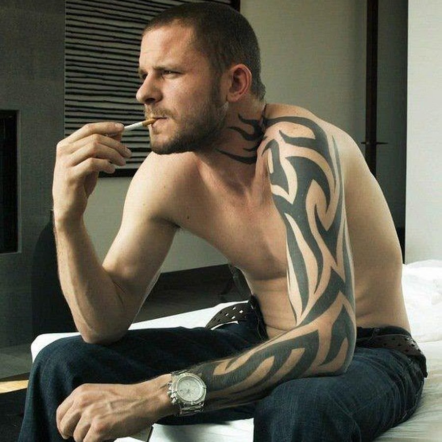 actor Scott Nails large photo