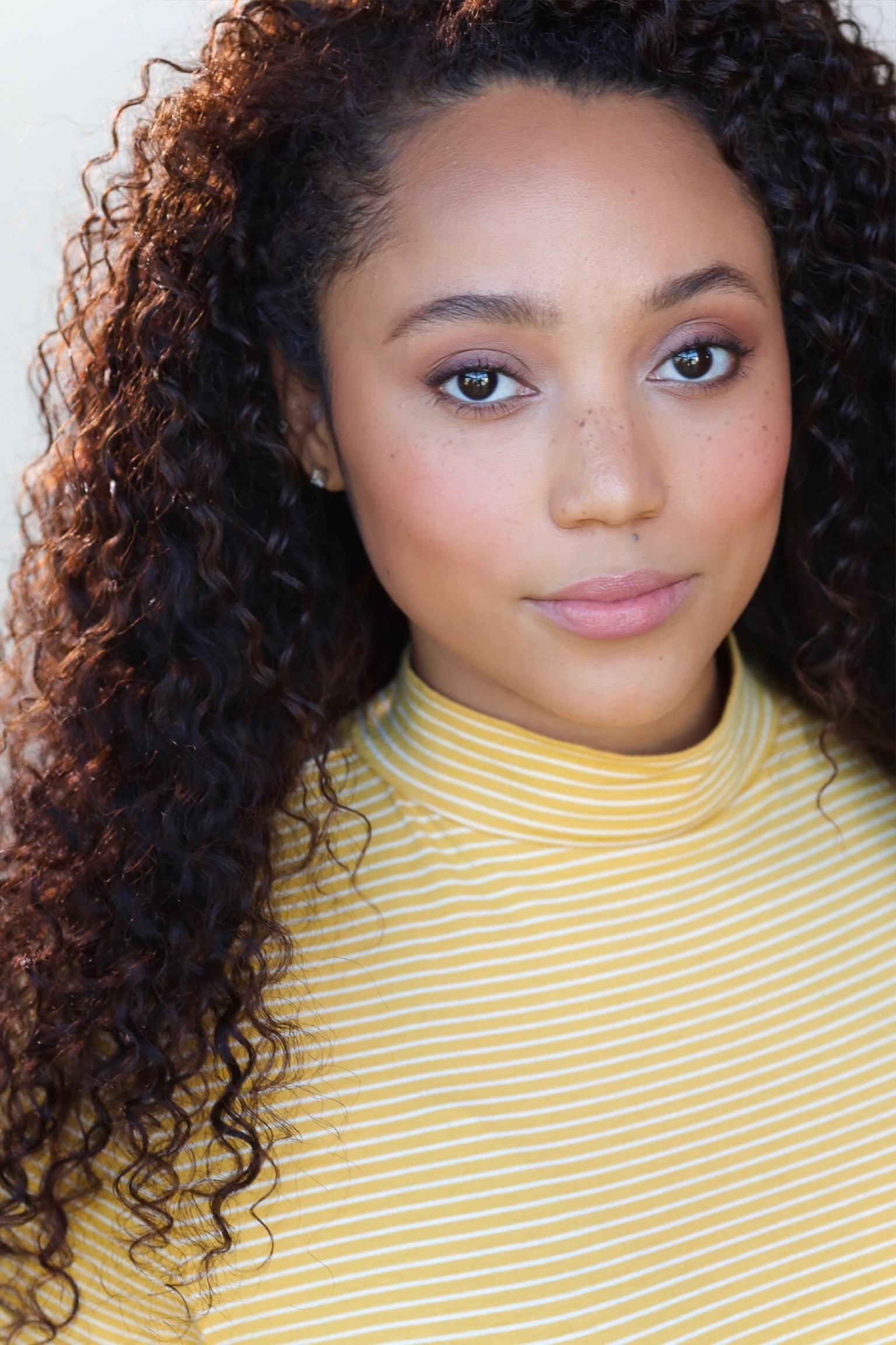 actor Desireé Denise large photo