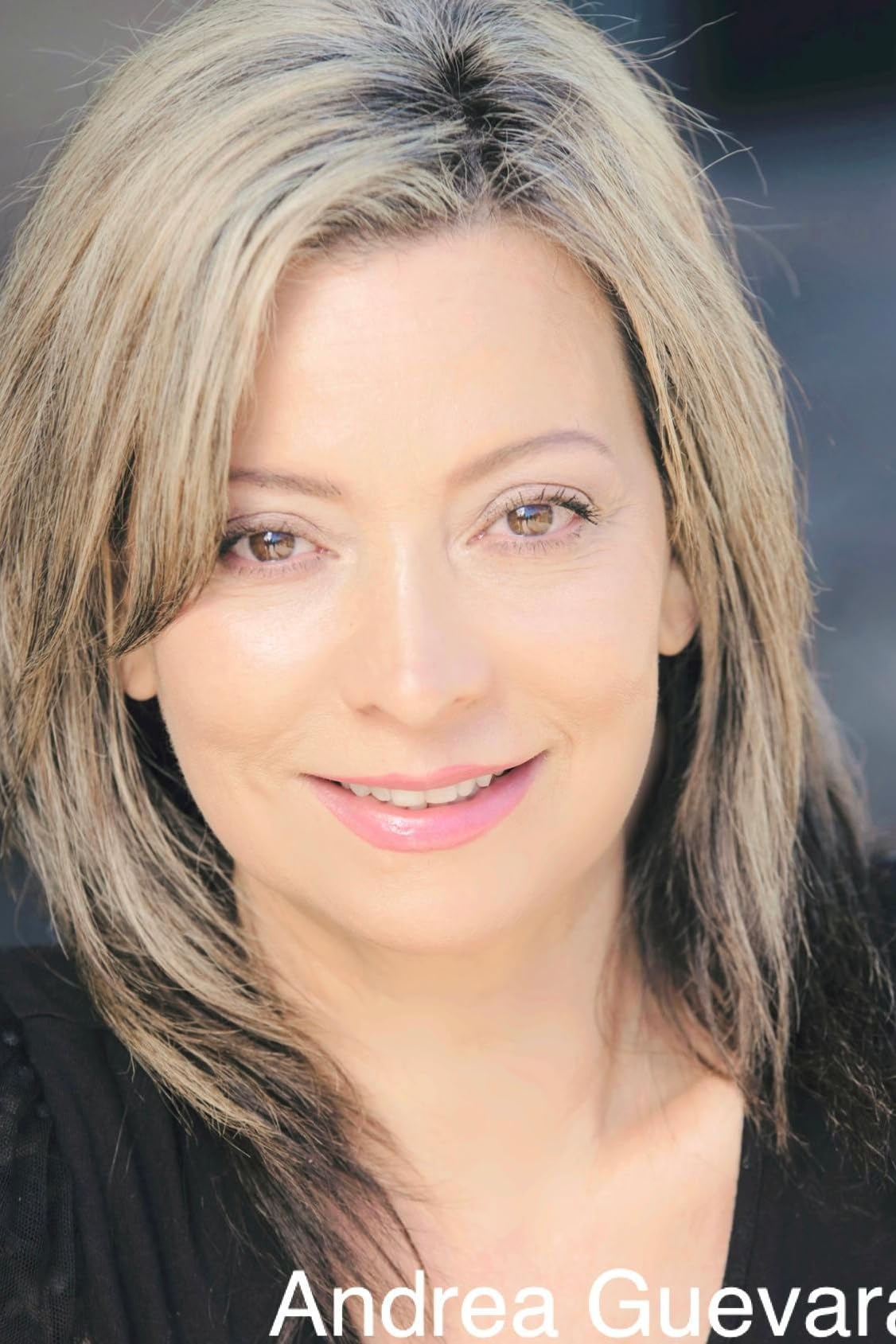 Andrea Guevara