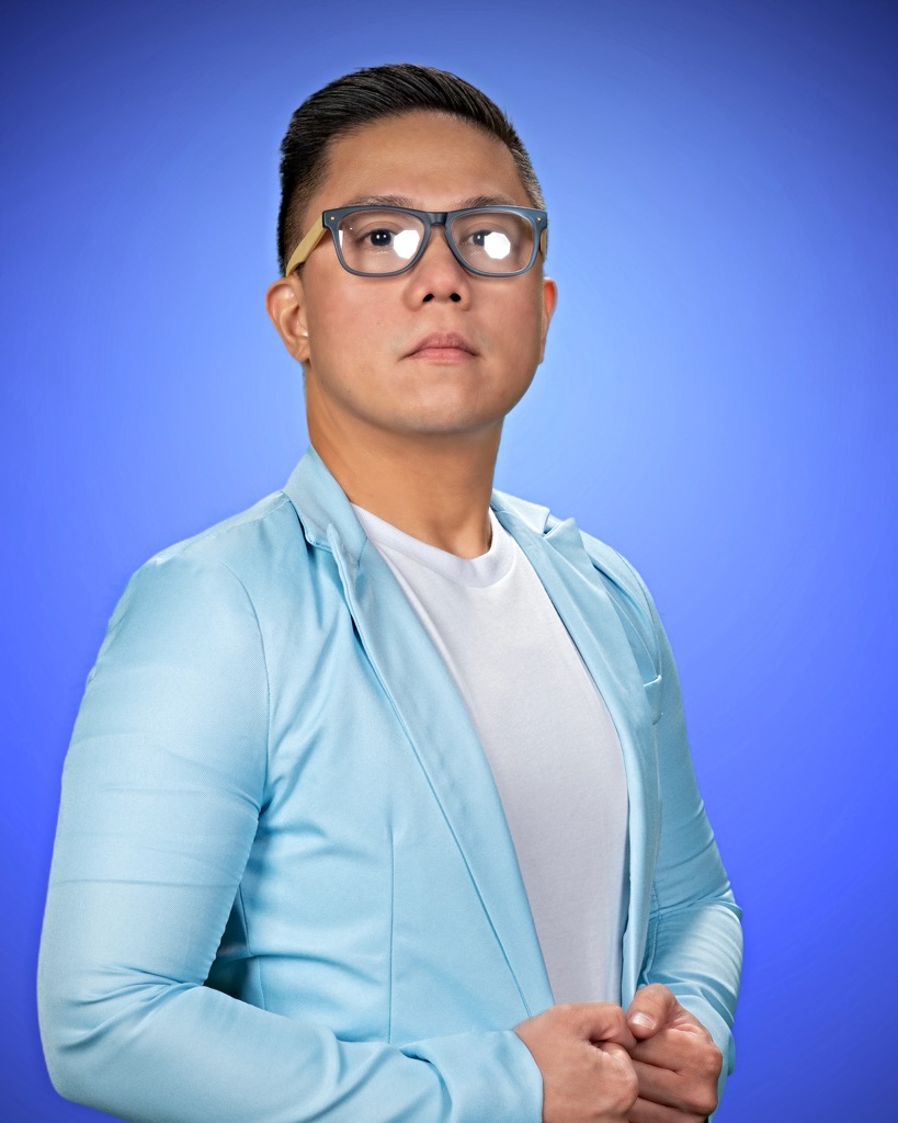 Jowelle Christian Salcedo